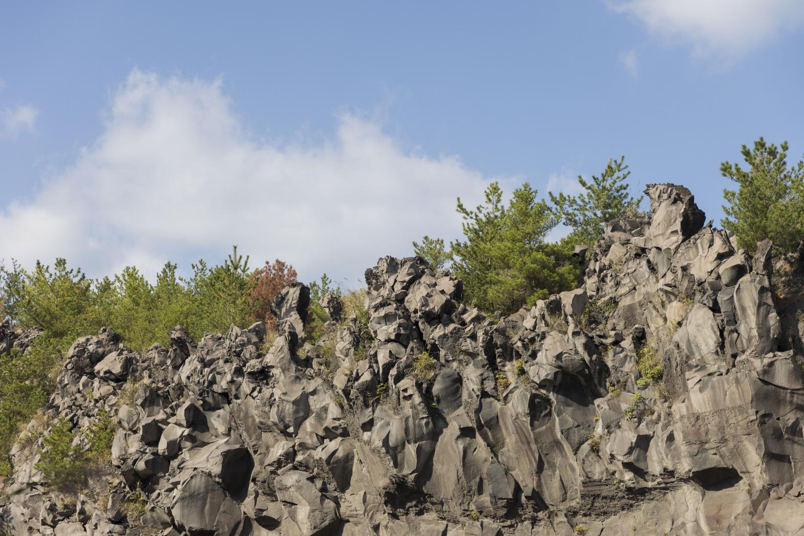 Exploring Breathtaking Scenery Through Sea Kayaking and Lava Canyon Trekking with an Adventurer Who Traveled Worldwide-9