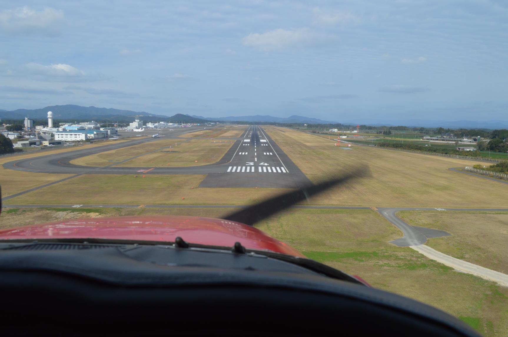 Time to head to the sky and enjoy the panoramic vistas!-9