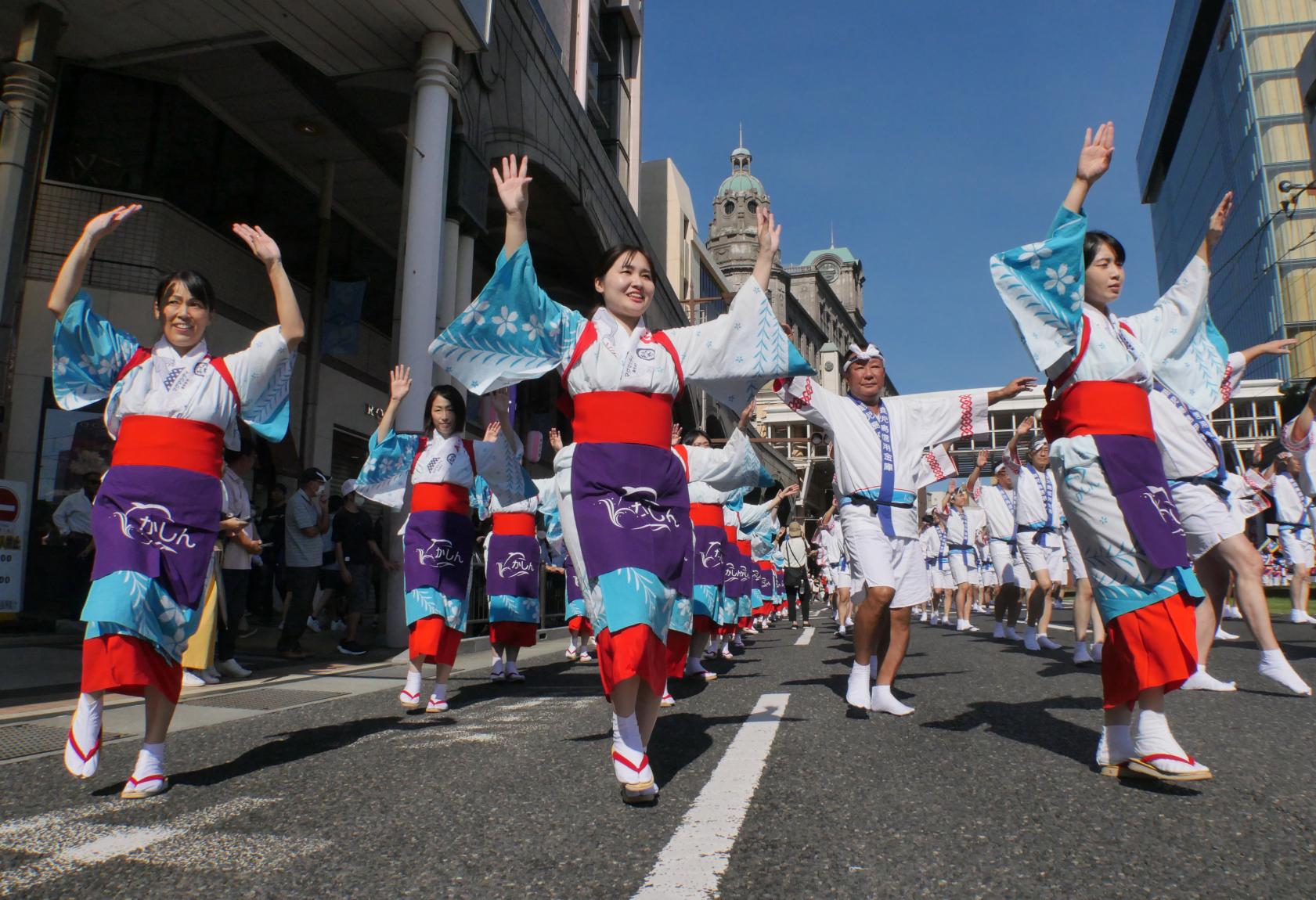 Ohara Festival-1