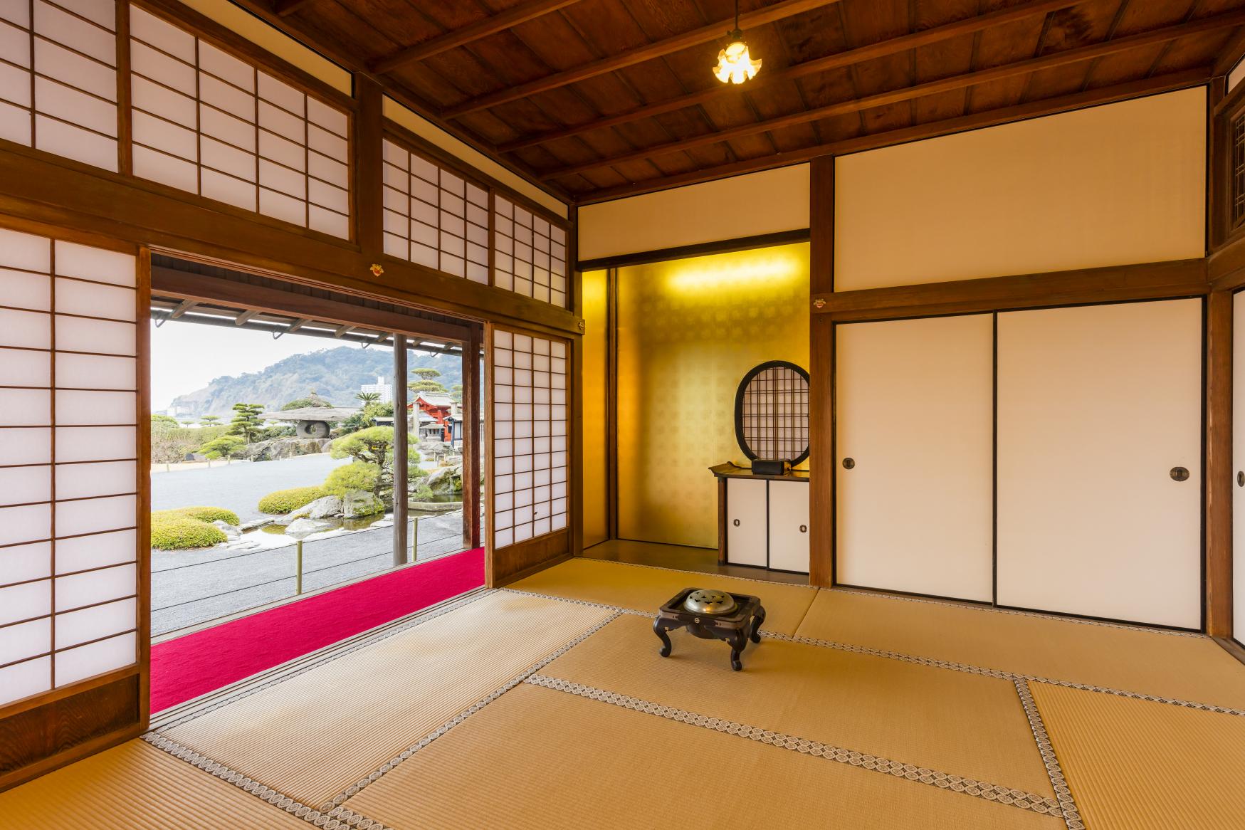 Sengan-en-3