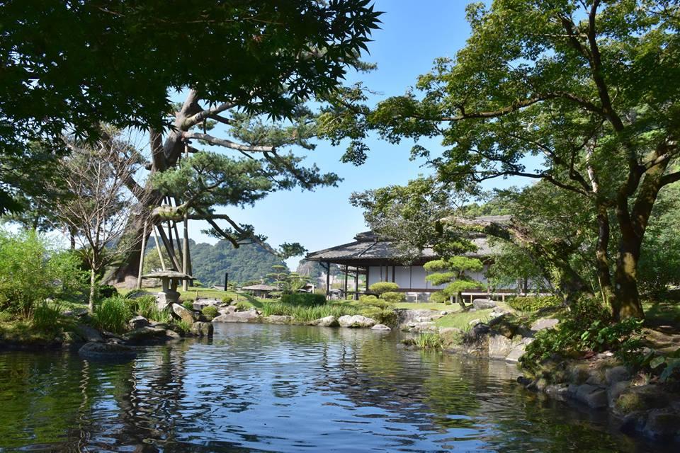 Sengan-en-1