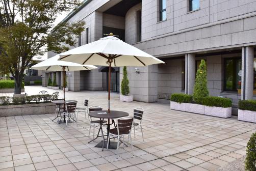 Kagoshima City Museum of Art-2