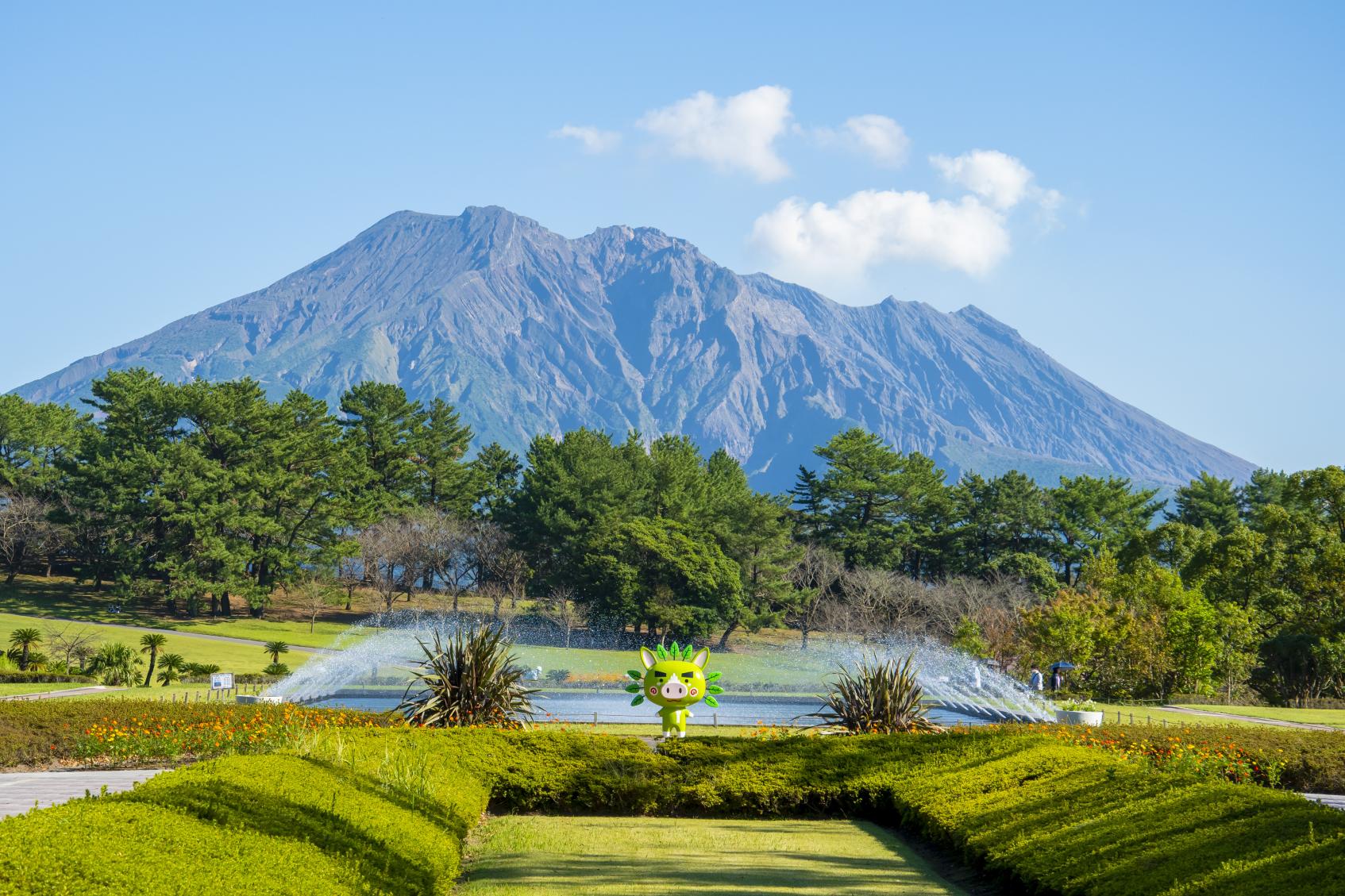 Yoshino Park-1