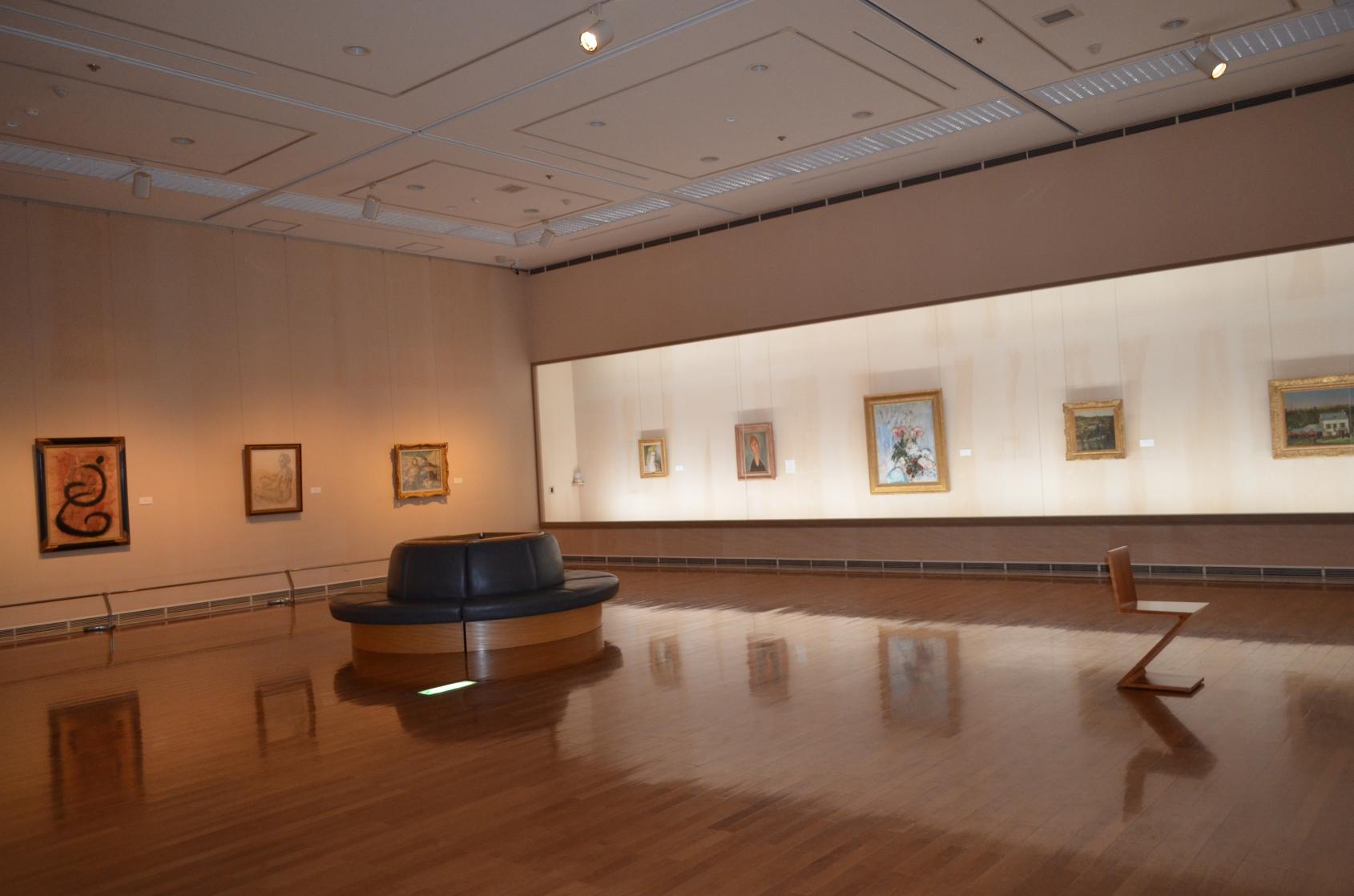 Nagashima Art Museum-7
