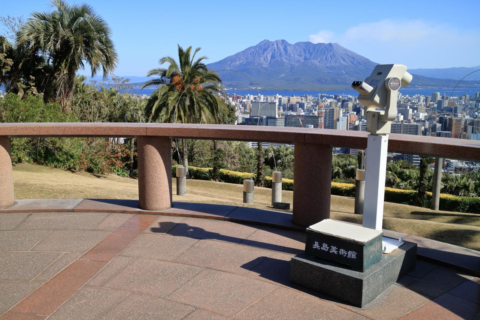 Nagashima Art Museum-1