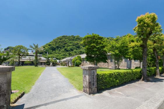 Shoko Shuseikan Museum-7