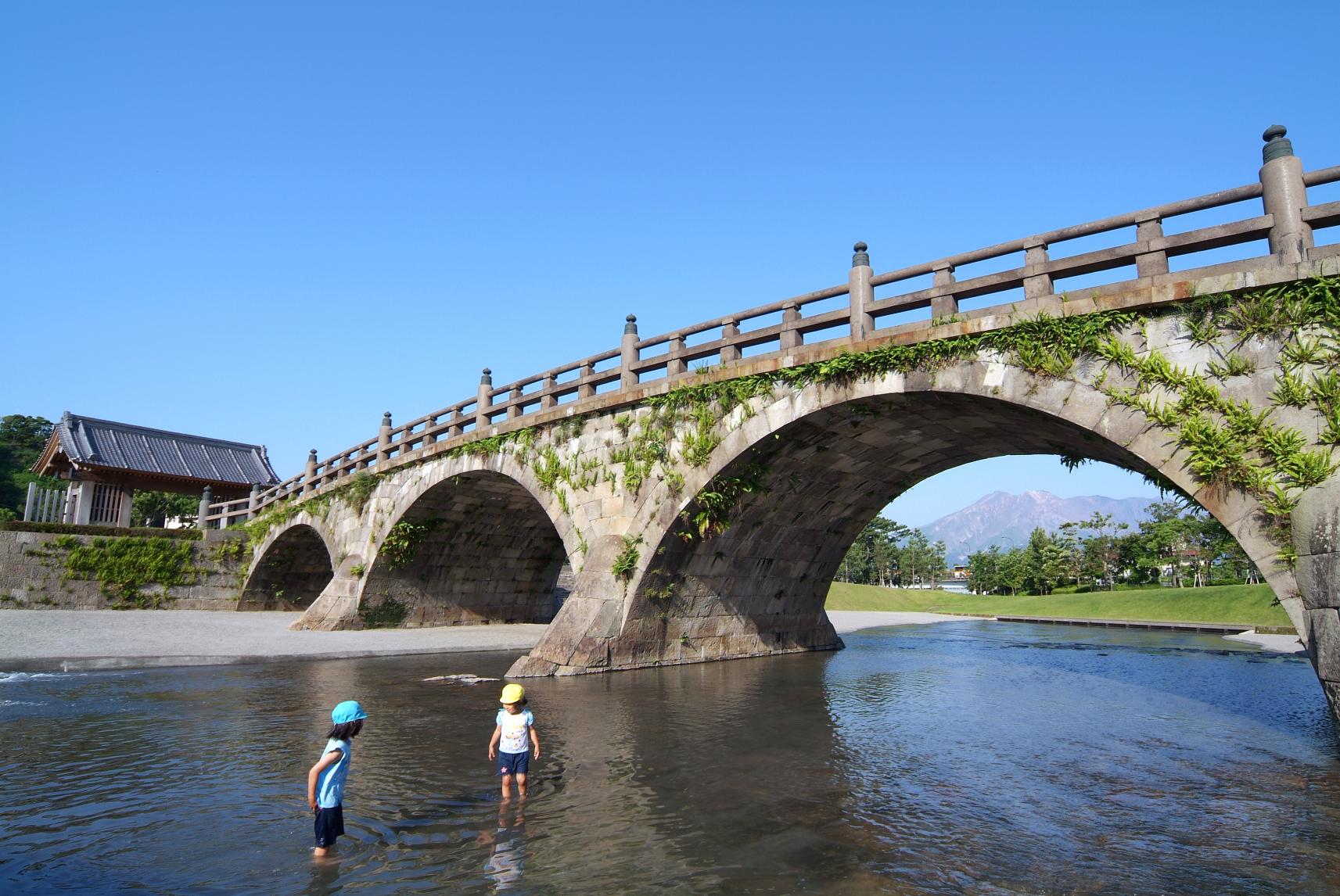 Ishibashi Memorial Park and Ishibashi Memorial Hall-1