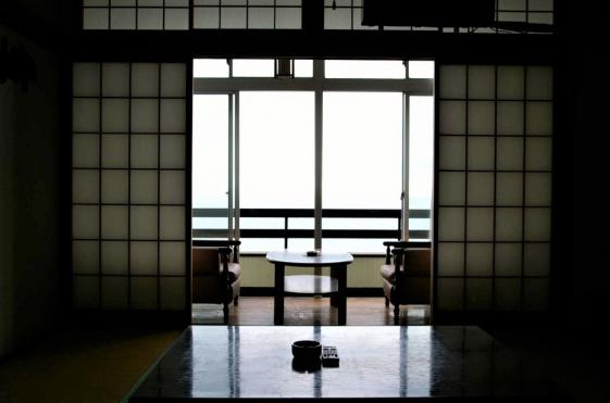 Sakurajima Seaside Hotel-1
