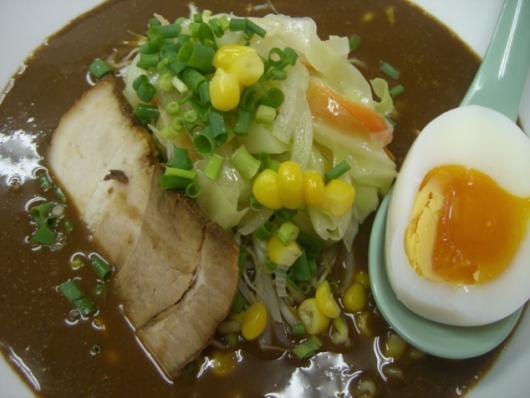 Sanpei Ramen Terukuni-1