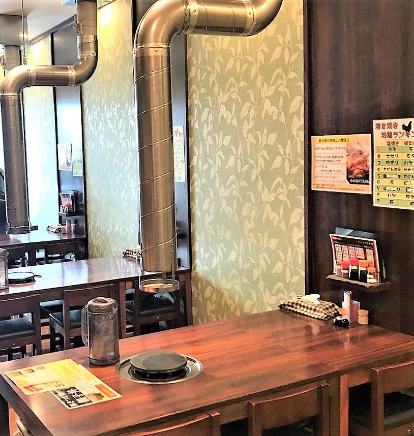 Miyama Main shop Kagoshima Chuo-5