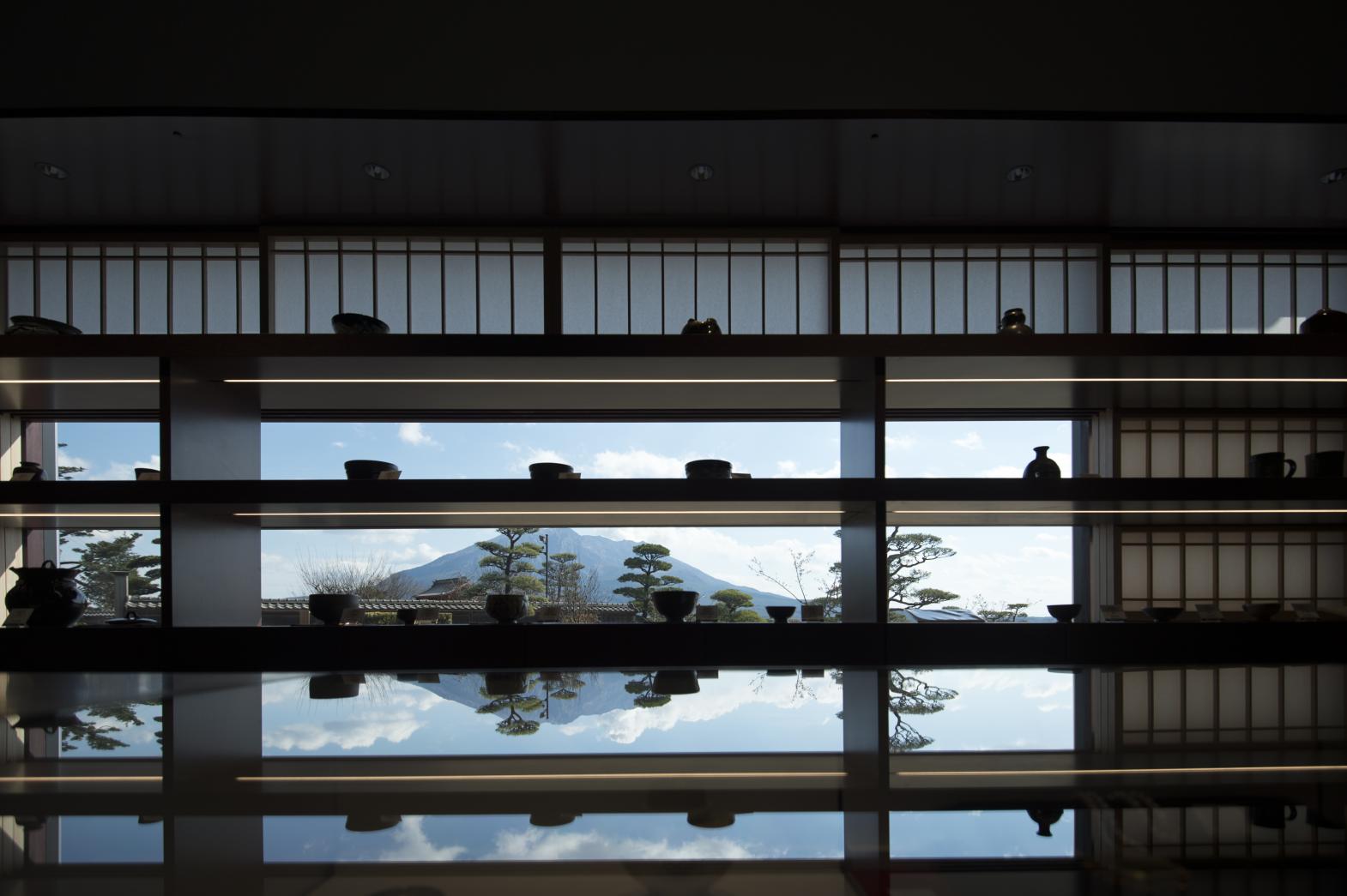 Sengan-en Brand Shop-2