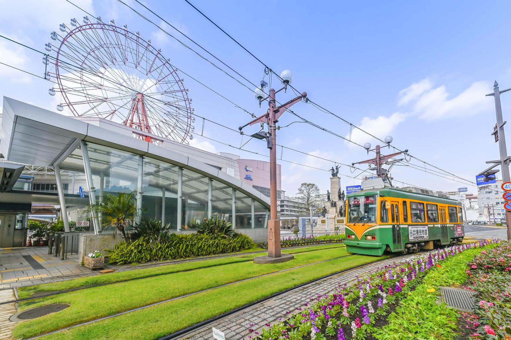 Streetcars-1