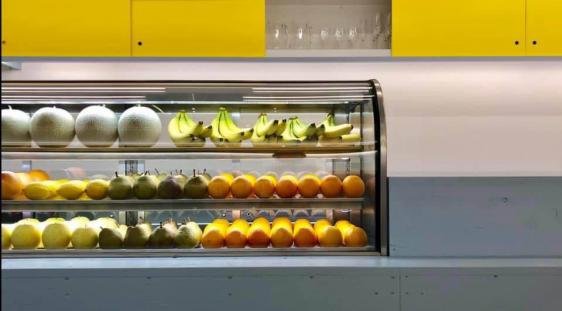 Tenmonkan Fruits Parlour-2