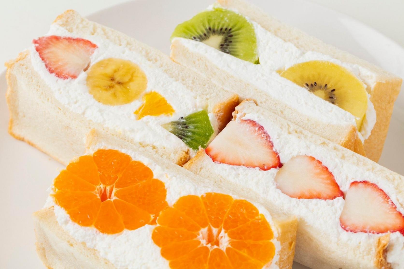Tenmonkan Fruits Parlour-1