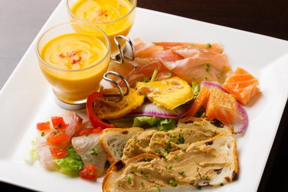 BISTRO　MEIKUMA-3