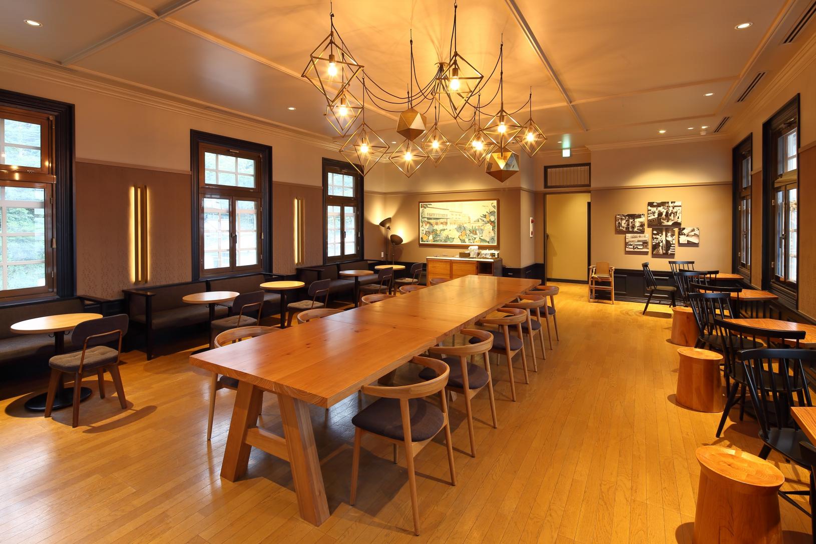 Starbucks Coffee Kagoshima Sengan-en-5