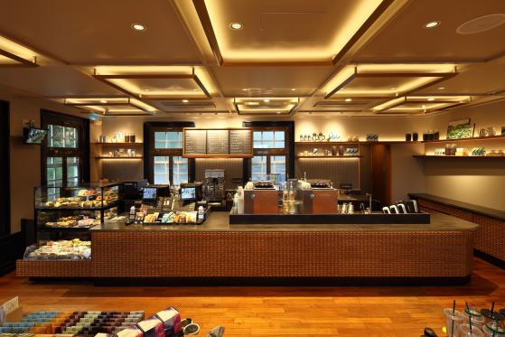 Starbucks Coffee Kagoshima Sengan-en-1