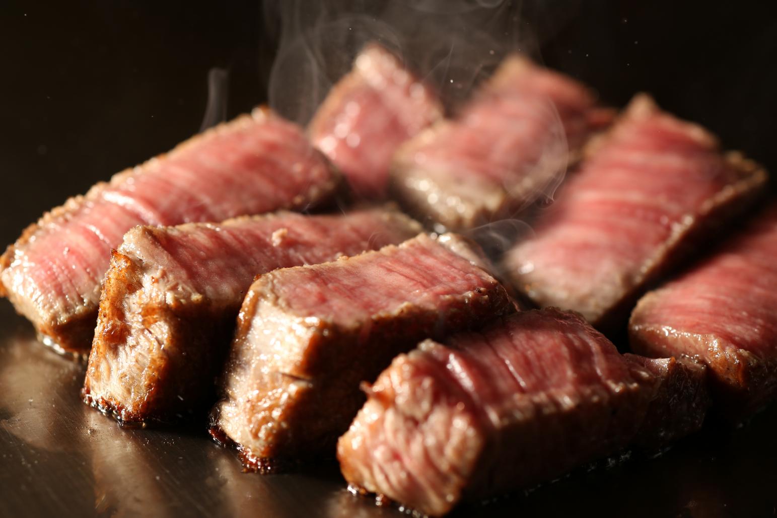 Meat and Wine KRONOS-1