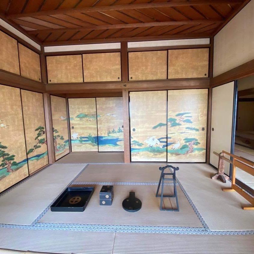 Kagoshima Senganen Garden and Izakaya tour-1