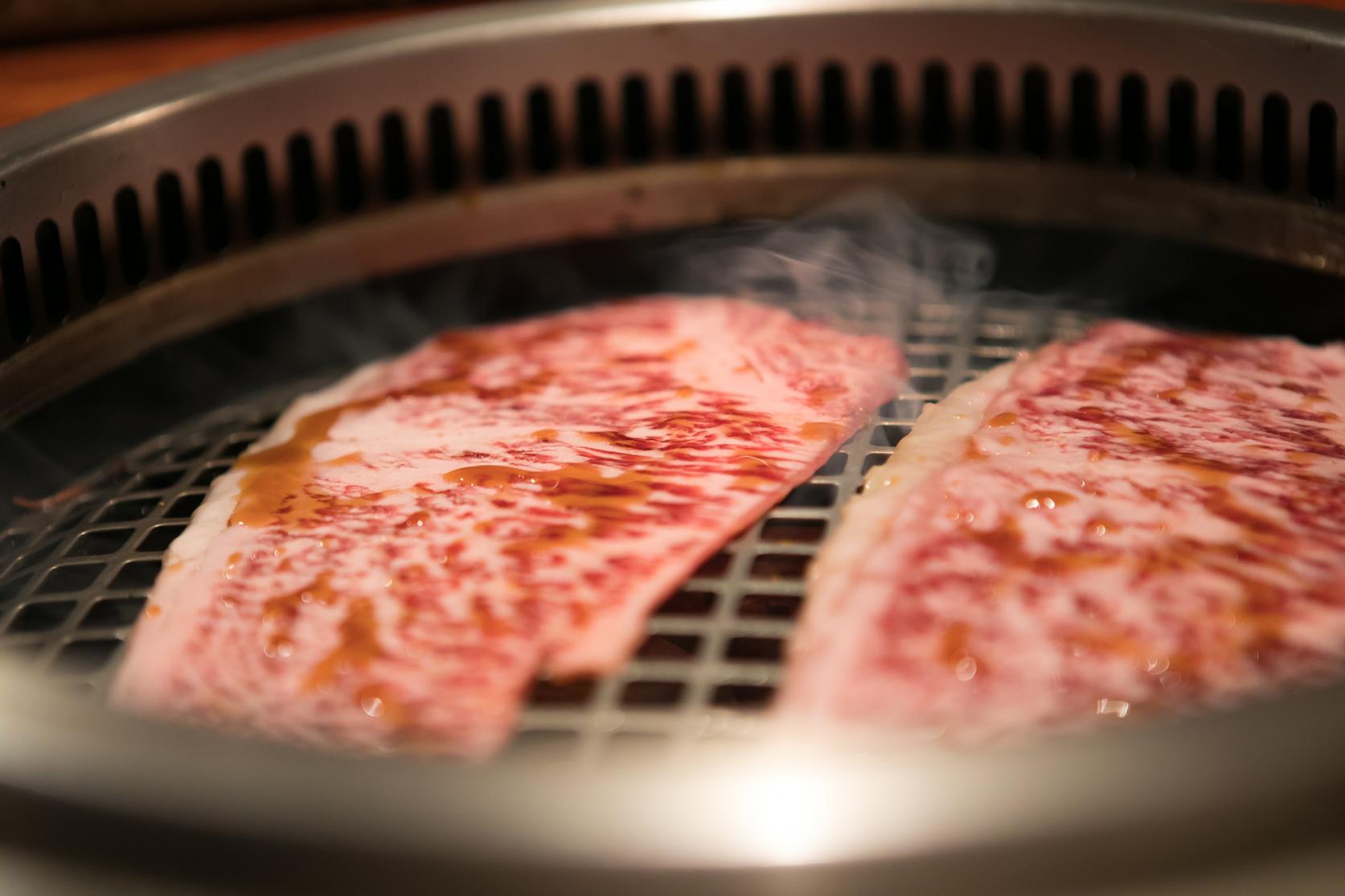 Bakuro Kuroge Wagyu – Kagoshima Main Branch-9