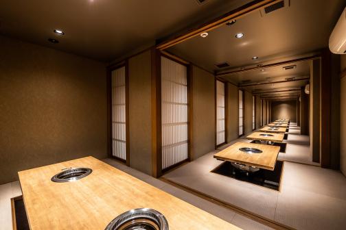 Bakuro Kuroge Wagyu – Kagoshima Main Branch-3
