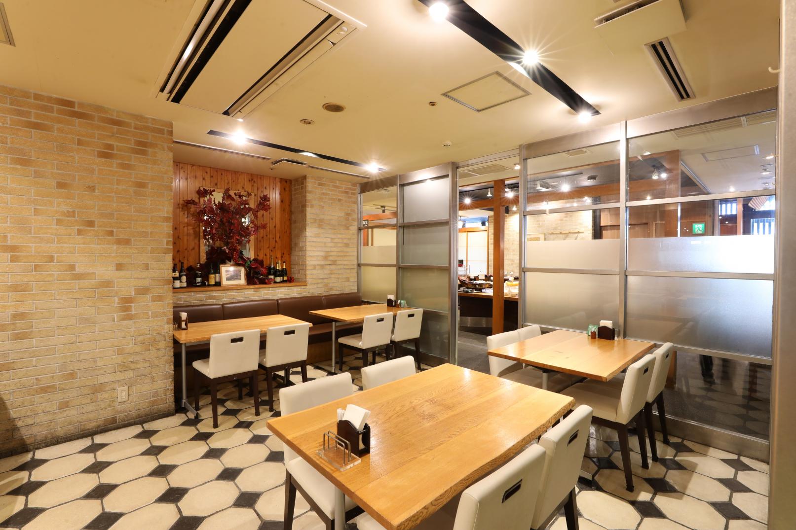 Dining Himaragi-7